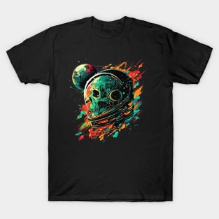 astronaut T-Shirt